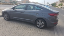 للبيع هونداي Elantra 2018