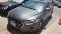 للبيع هونداي Elantra 2018