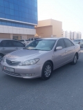 للبيع تويوتا camry 2005