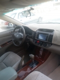 للبيع تويوتا camry 2005