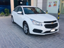 للبيع شفروليت Cruze 2016