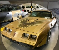 للبيع بونتياك Transam 1979