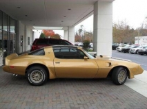 للبيع بونتياك Transam 1979