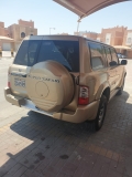 للبيع نيسان Patrol 2003