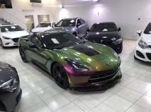 للبيع شفروليت Corvette 2015