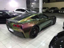 للبيع شفروليت Corvette 2015