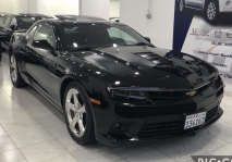 للبيع شفروليت Camaro 2015