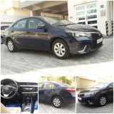 للبيع تويوتا Corolla 2015