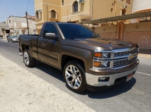 للبيع شفروليت Silverado 2015