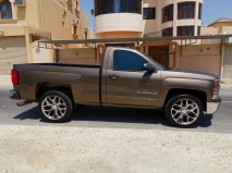 للبيع شفروليت Silverado 2015