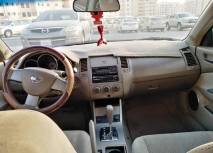 للبيع نيسان Altima 2007