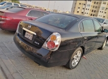 للبيع نيسان Altima 2007