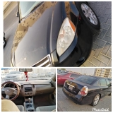 للبيع نيسان Altima 2007