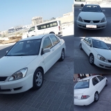 للبيع متسوبيشي Lancer 2008