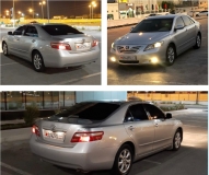 للبيع تويوتا camry 2007