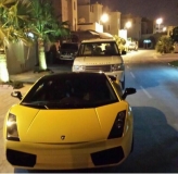 للبيع لامبورجيني Gallardo 2006