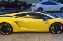 للبيع لامبورجيني Gallardo 2006