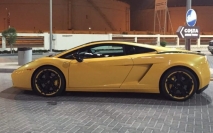 للبيع لامبورجيني Gallardo 2006