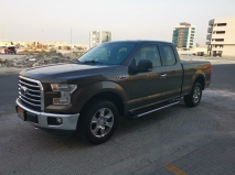 للبيع فورد F150 Truck 2015