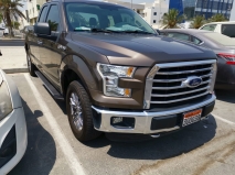 للبيع فورد F150 Truck 2015