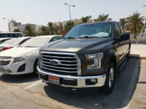 للبيع فورد F150 Truck 2015