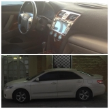 للبيع تويوتا camry 2011