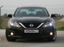 للبيع نيسان Altima 2016