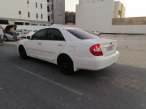 للبيع تويوتا camry 2004