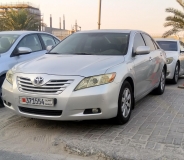 للبيع تويوتا camry 2008