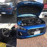 للبيع هونداي Elantra 2018