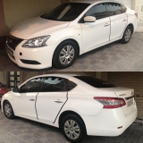 للبيع نيسان Sentra 2013