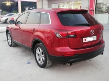 للبيع مازدا CX9 2014