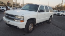 للبيع شفروليت Tahoe 2005