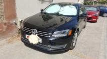 للبيع فولكس واجن Passat  2015