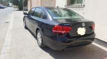 للبيع فولكس واجن Passat  2015