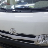 للبيع تويوتا Hiace 2013