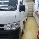 للبيع تويوتا Hiace 2013