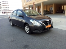 للبيع نيسان Sunny 2016