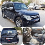 للبيع متسوبيشي Pajero 2008