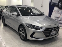 للبيع هونداي Elantra 2017