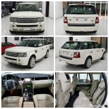 للبيع لاند روفر RANGE ROVER SPORT 2008