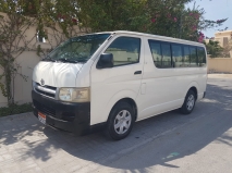 للبيع تويوتا Hiace 2007