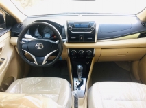 للبيع تويوتا Yaris 2016