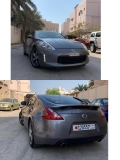 للبيع نيسان ZX 2013