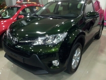 للبيع تويوتا RAV4 2013