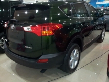 للبيع تويوتا RAV4 2013