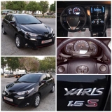 للبيع تويوتا Yaris 2019