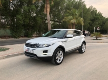 للبيع لاند روفر RANGE ROVER EVOQUE 2013