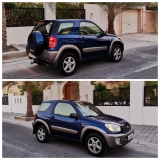 للبيع تويوتا RAV4 2001