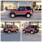 للبيع تويوتا RAV4 1999